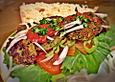 Vegetarische K&ouml;fte