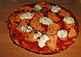 Pizza Alaska