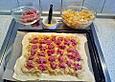 Oma Thereses Kohlstrudel