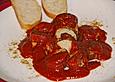 Curry-Chili Sauce