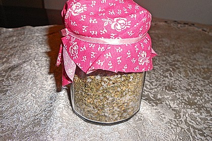 Basilikum-Parmesan-Salz 4