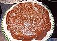 Schokoladen-Orangen-Kuchen