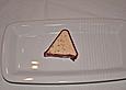 Terrine vom R&auml;ucherlachs im Portweinmantel