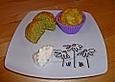 Brokkoli-Muffins