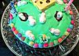Kindertorte