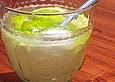 Vitamin C Caipi light