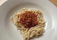 Pesto Rosso