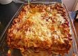 Marinas Hackfleisch-Zucchini-Lasagne