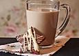 Baileys Latte