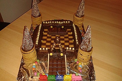 Ritterburg 32