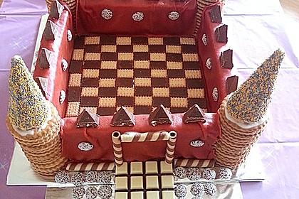 Ritterburg 12