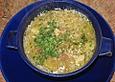 Suppe nach Graf Rumford