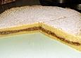 Haselnuss-Schmand Kuchen
