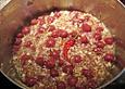 Kirsch-Chutney