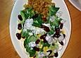 Rap&uuml;nzchensalat