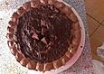 Tobleronetorte