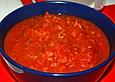 Salsa de Yolanda