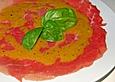 Carpaccio