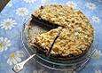 Mohnkuchen von Oma