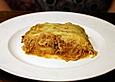 Sauerkrautauflauf mit Suchtfaktor