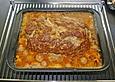 Einfach einfacher Hackbraten