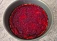 ma-jas Preiselbeertorte