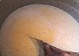 Gratinierte Polenta mit knackigem Gem&uuml;se