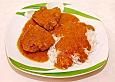 Indisch H&auml;hnchen