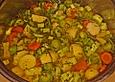 Kartoffelsuppe &agrave; la Mama
