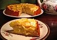 Apfelkuchen