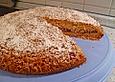 Einfacher Turbo-Kr&uuml;melkuchen
