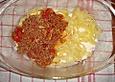 Bayerische Lasagne