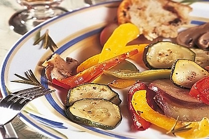 Anti-Pasti Mediterran