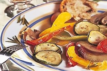 Anti-Pasti Mediterran