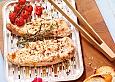 Putenbrustfilet vom Grill