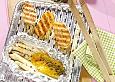 Spargelp&auml;ckchen vom Grill