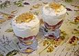 Himbeer-Mascarpone-Dessert