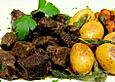 Boeuf Bourguignon - Beef Burgundy