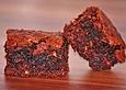 Himmlische Brownies