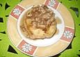 Polnische Kl&ouml;&szlig;e mit Fleisch-Pilz-Sauerkraut F&uuml;llung