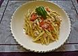 Strozzapreti alla Undicesimo