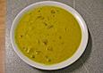 K&uuml;rbis-Ingwer-Suppe