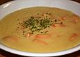 Mellys Steckr&uuml;bensuppe