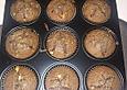 Schokomuffins