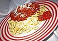 Spaghetti Bolognese