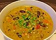 Curry von bunten H&uuml;lsenfr&uuml;chten