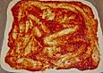 24 Stunden Pizzateig