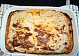 K&uuml;rbislasagne