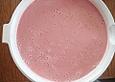 Himbeer-Lassi