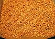 Goldenes Bananen-Knusperm&uuml;sli